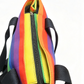 Rainbow 🏳️‍🌈 bag with free accessories bag