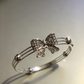 Beautiful bow set sale item