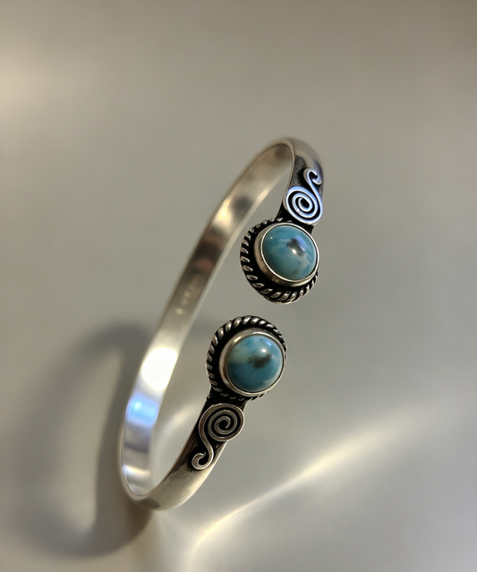 Bangle needs a polish