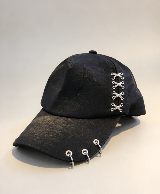 Cap been on display