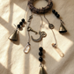 Witchbells, windchime,