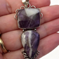 Silver plated Pendant Was £18.99 Now £6
