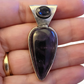 Silver plated Pendant Was £18.99 Now £6