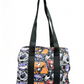 The Nightmare before Christmas bag with free accessories bag