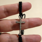 Goth Bling bracelet sale item