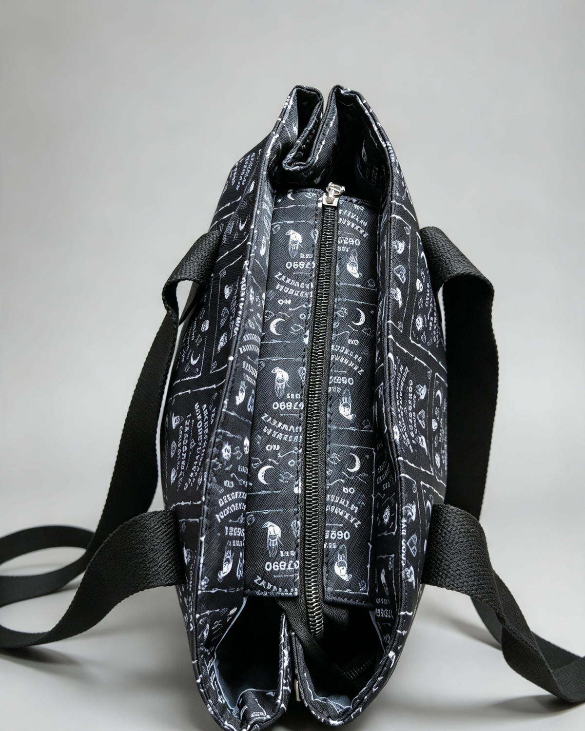 OUIJA BOARD bag with free accessories bag