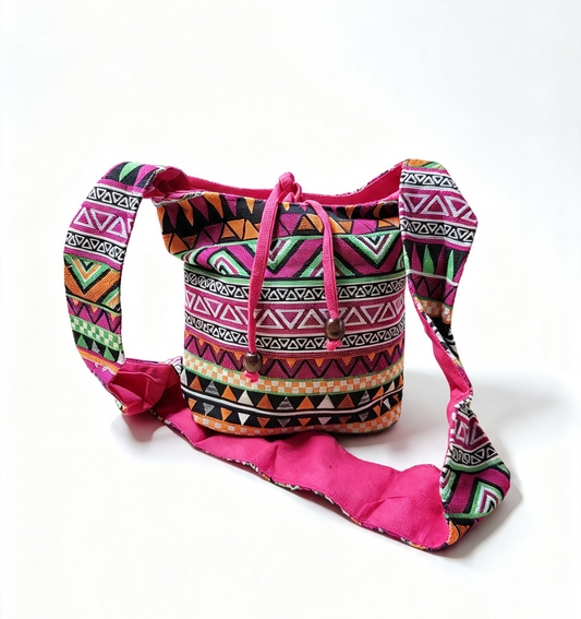 Cross body Bag