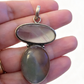 Silver plated Pendant Was £25 Now £8