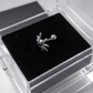 STAINLESS STEEL SPIDER PIERCING