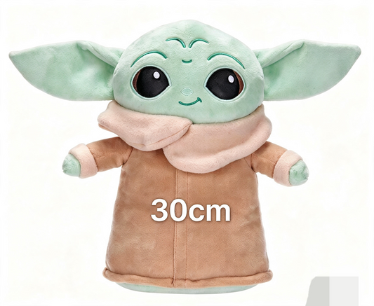 Official Mandalorian Squishy Hight 30cm