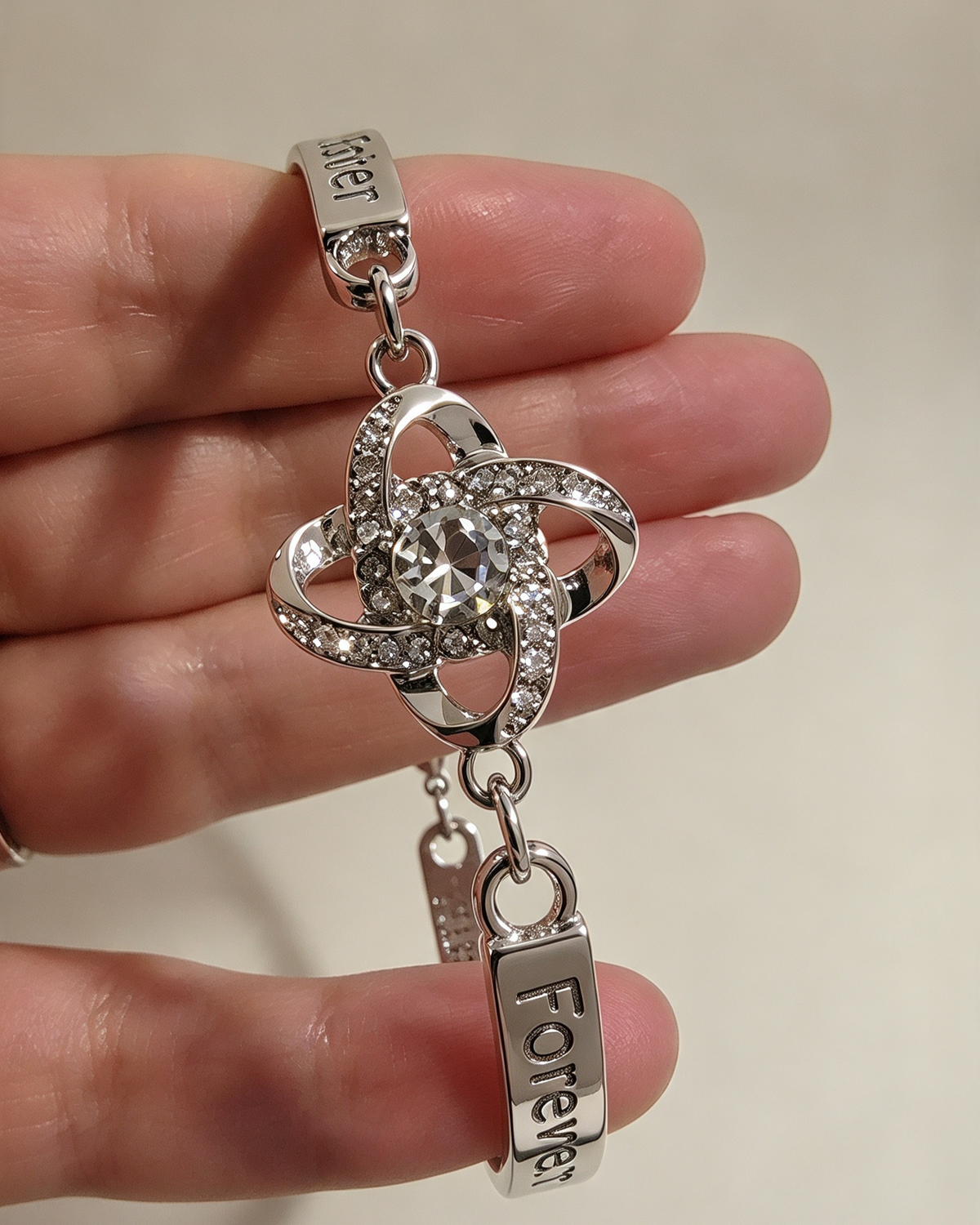 Friend bracelet sale item