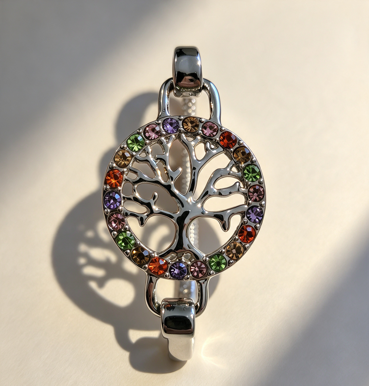 Tree of life bracelet sale item