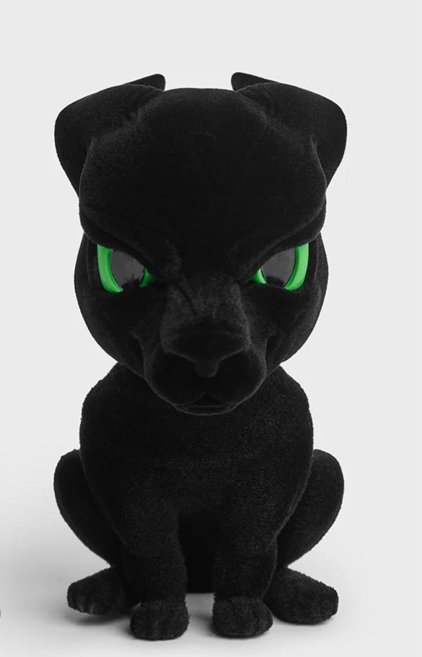 Killstar collectible figure