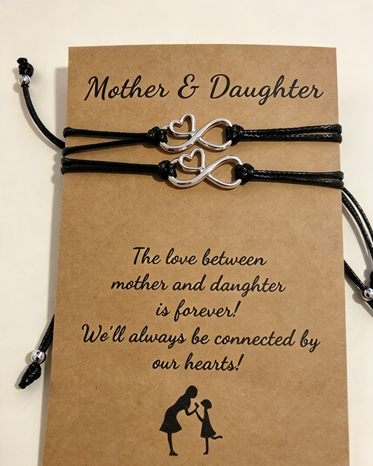 Mother daughter set sale item