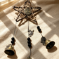 Witch bells,Windchime,