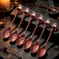 MAGIKAL SPOONS Sent randomly or WhatsApp me your preferred colour .One spoon per sale .