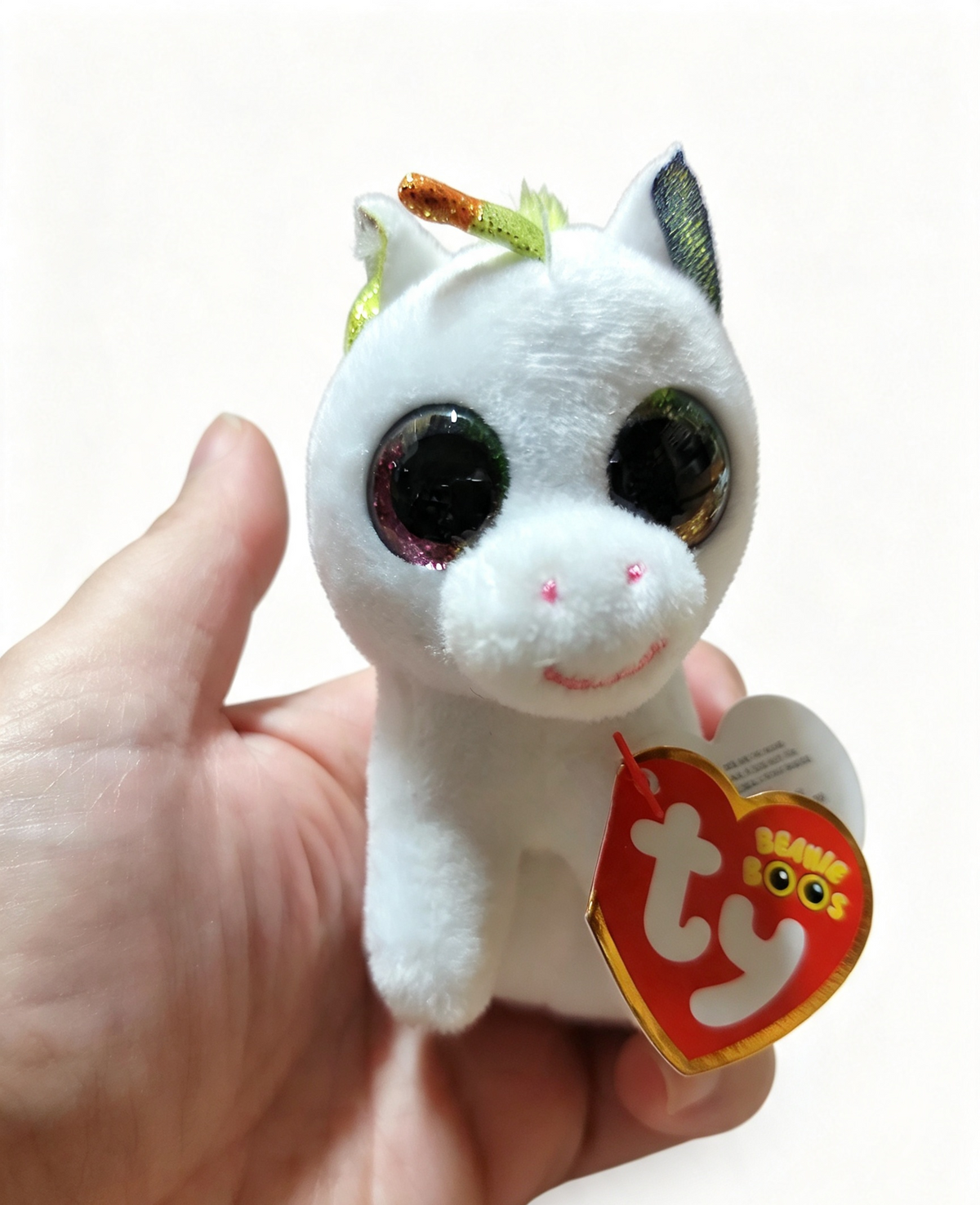 Unicorn bag hanger