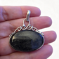Silver plated Pendant Was £18.99 Now £8