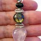 Silver plated Pendant Was £18.99 Now £8