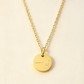 ONE BOOB NECKLACE