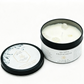 CLEAR QUARTZ CANDLE. These products have been on display and had price stickers on Was £7.99 Now £3.50