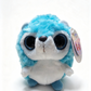 Hedgehog blue