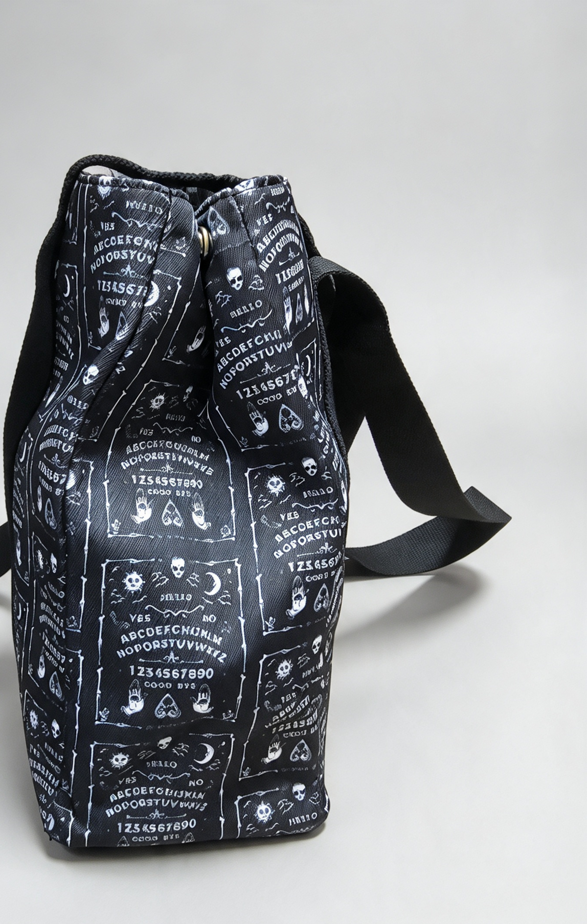 OUIJA BOARD bag with free accessories bag