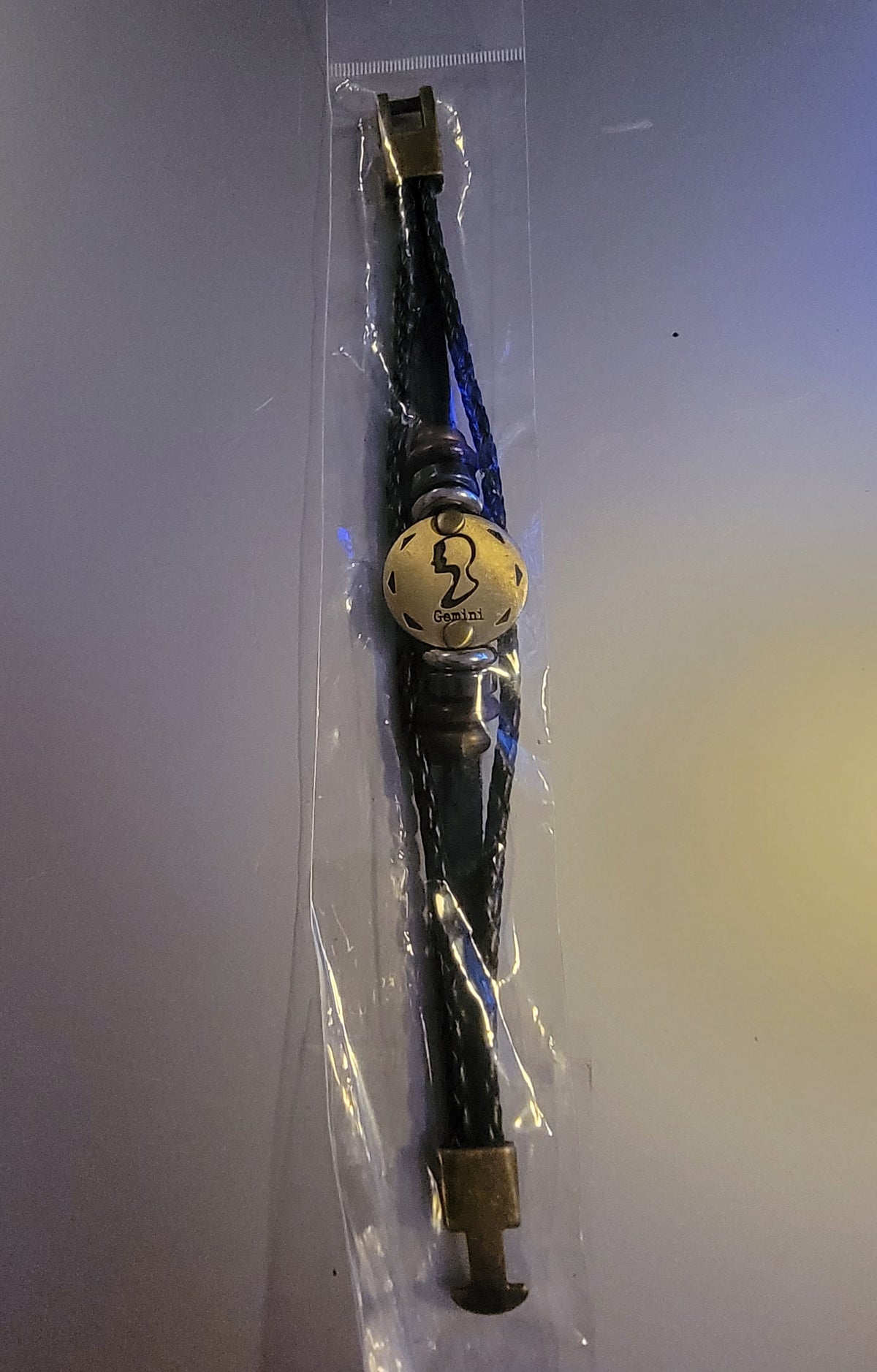 Horoscope bracelet sale item