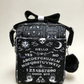 OUIJA BOARD BAG With long strap