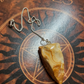 Pendulum landscape jasper