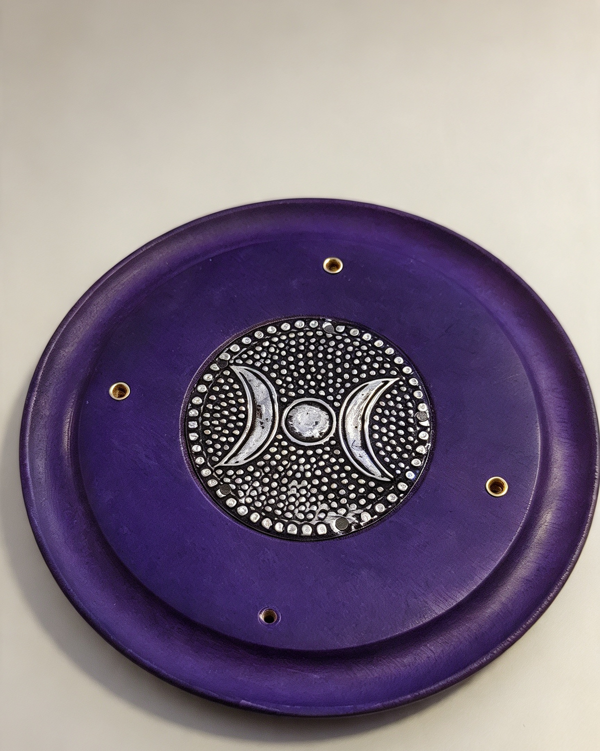 Incense holder Display item
