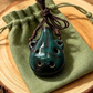 OCARINA NECKLACE MEDIEVAL