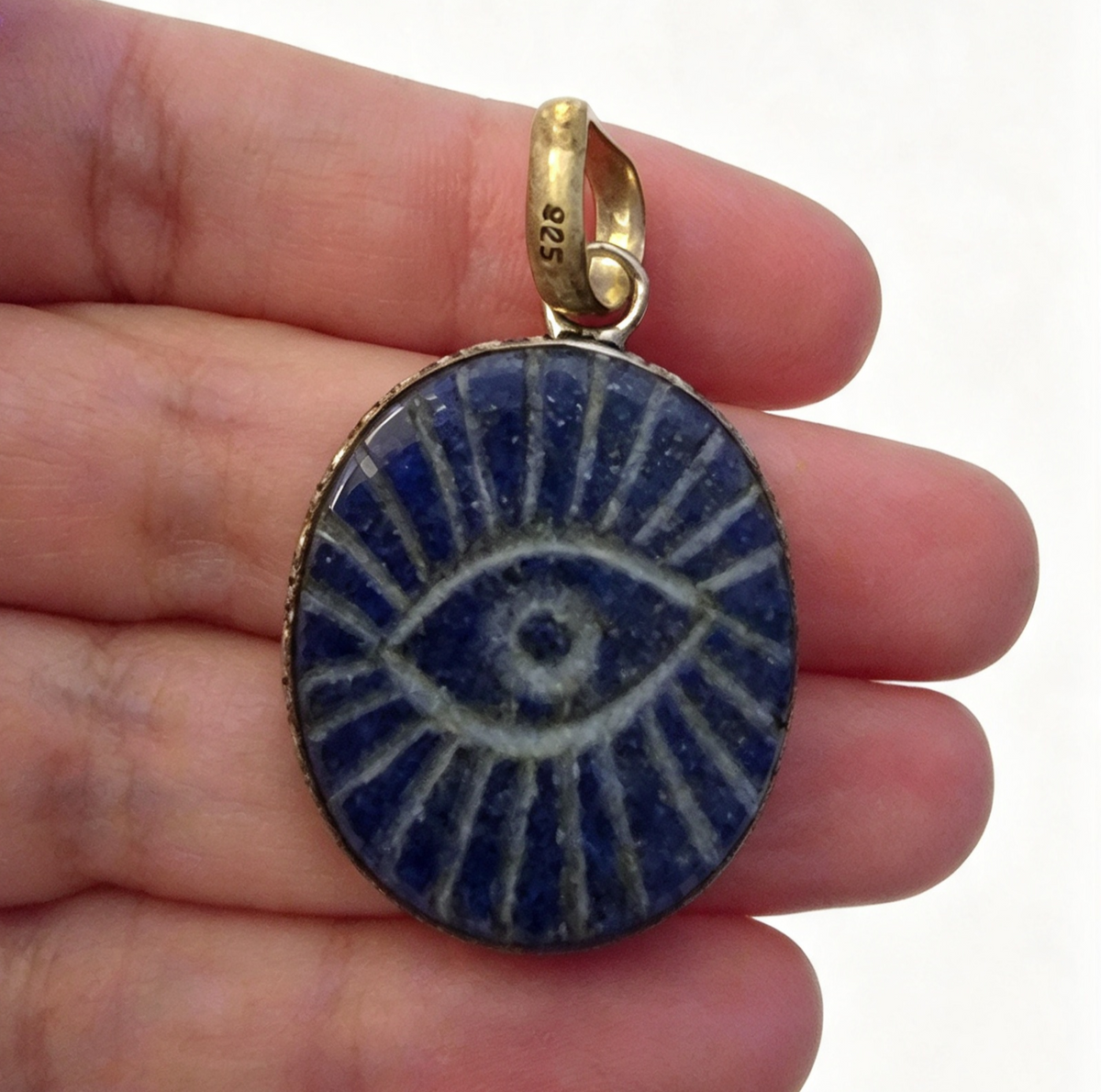 Silver plated Pendant Was £14.99 Now £4
