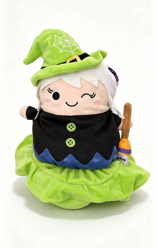 Winnie Squishees 63cm