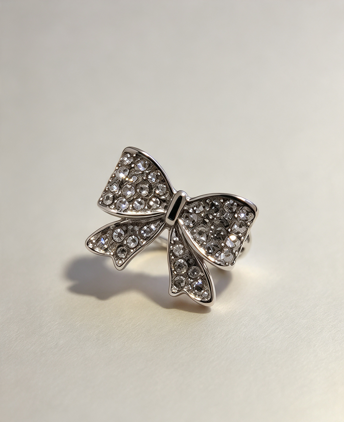 Beautiful bow set sale item