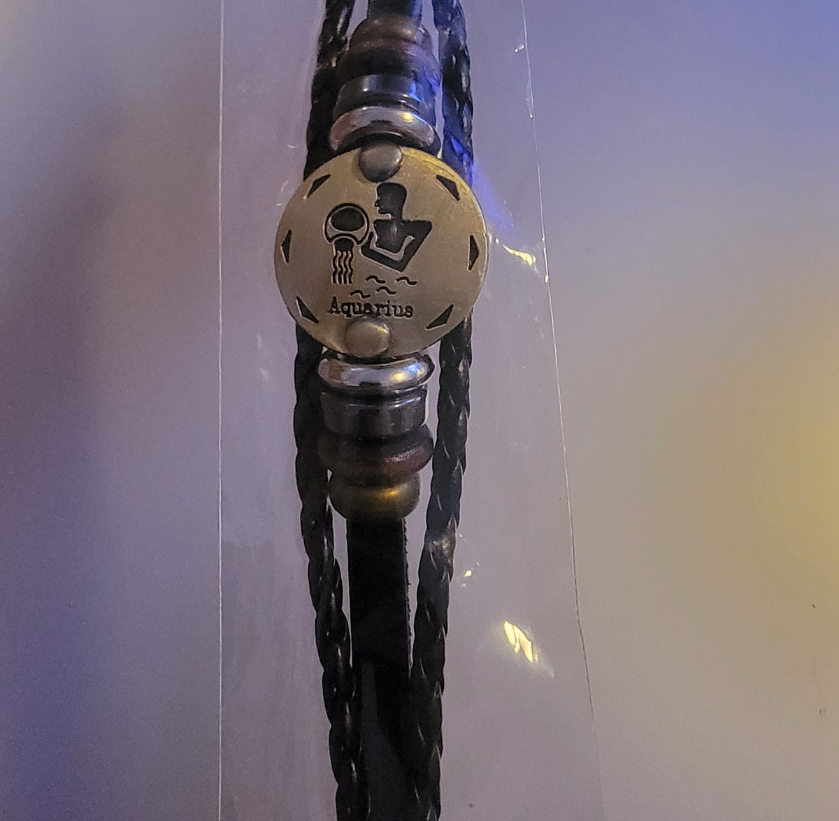 Horoscope bracelet sale item