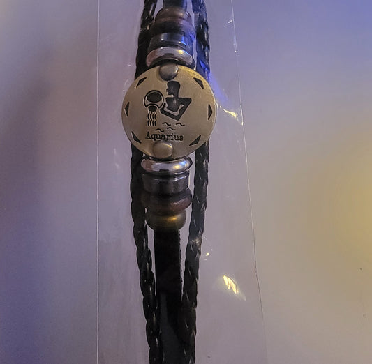 Horoscope bracelet sale item