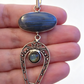 Silver plated Pendant Was £16.99 Now £5