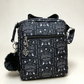 OUIJA BOARD BAG With long strap