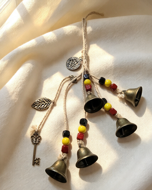 Witch bells