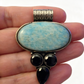 Silver plated Pendant Was £24.99  Now £8