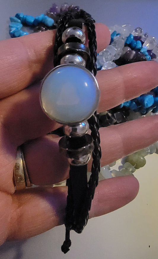OPAL LIGHT bracelet sale item