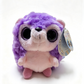 Purple hedgehog