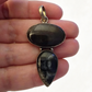 Silver plated Pendant Was £16.99 Now £5.99