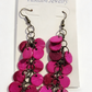 Earrings sale item