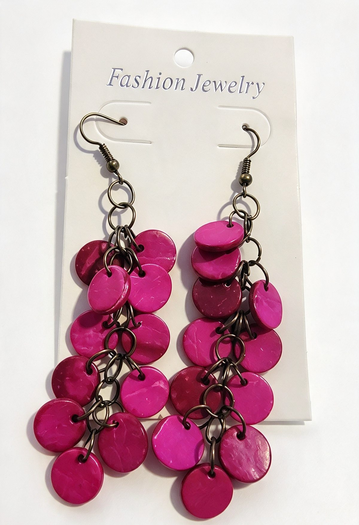 Earrings sale item
