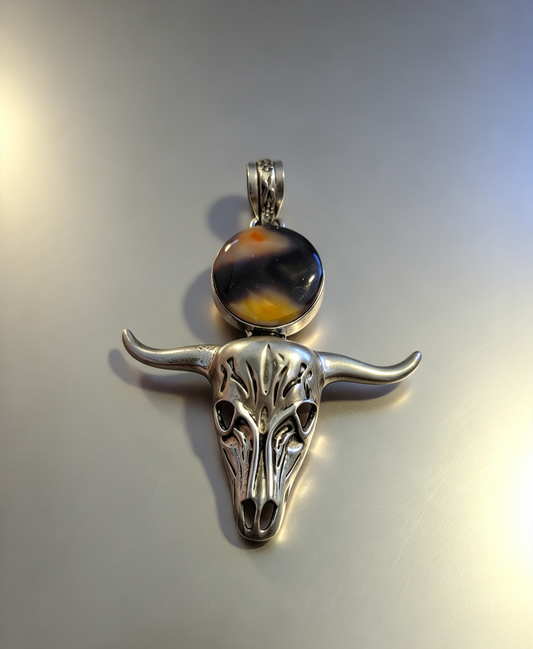 Pendant Was £14 Now £5 Needs a polish