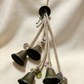 Big witch bells .. protection for your home