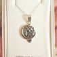 Night Owl Necklace