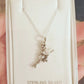 Lucky Witch Necklace
